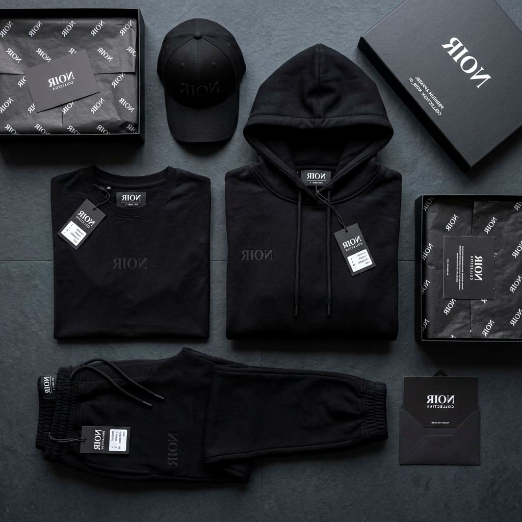Bespoke Private Label Fashion Collection