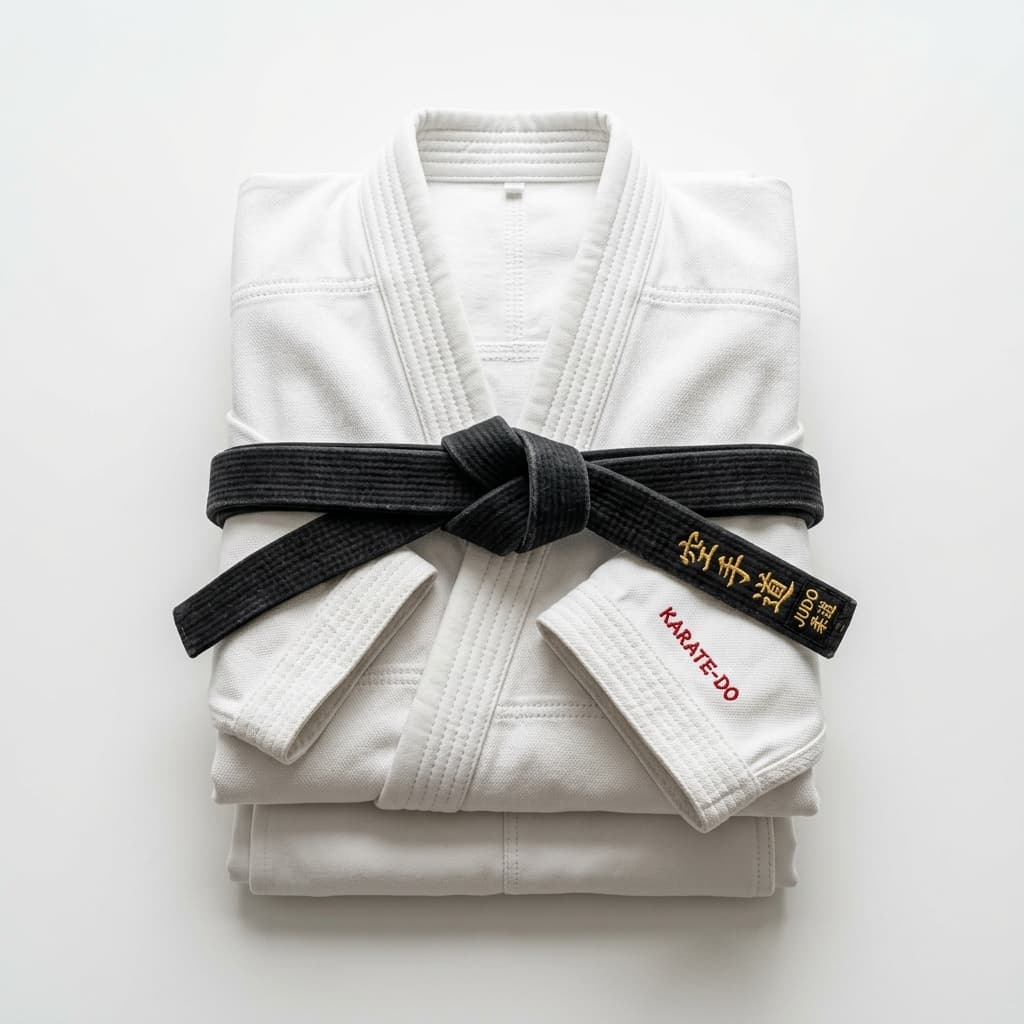 Premium Karate Uniform (Gi)